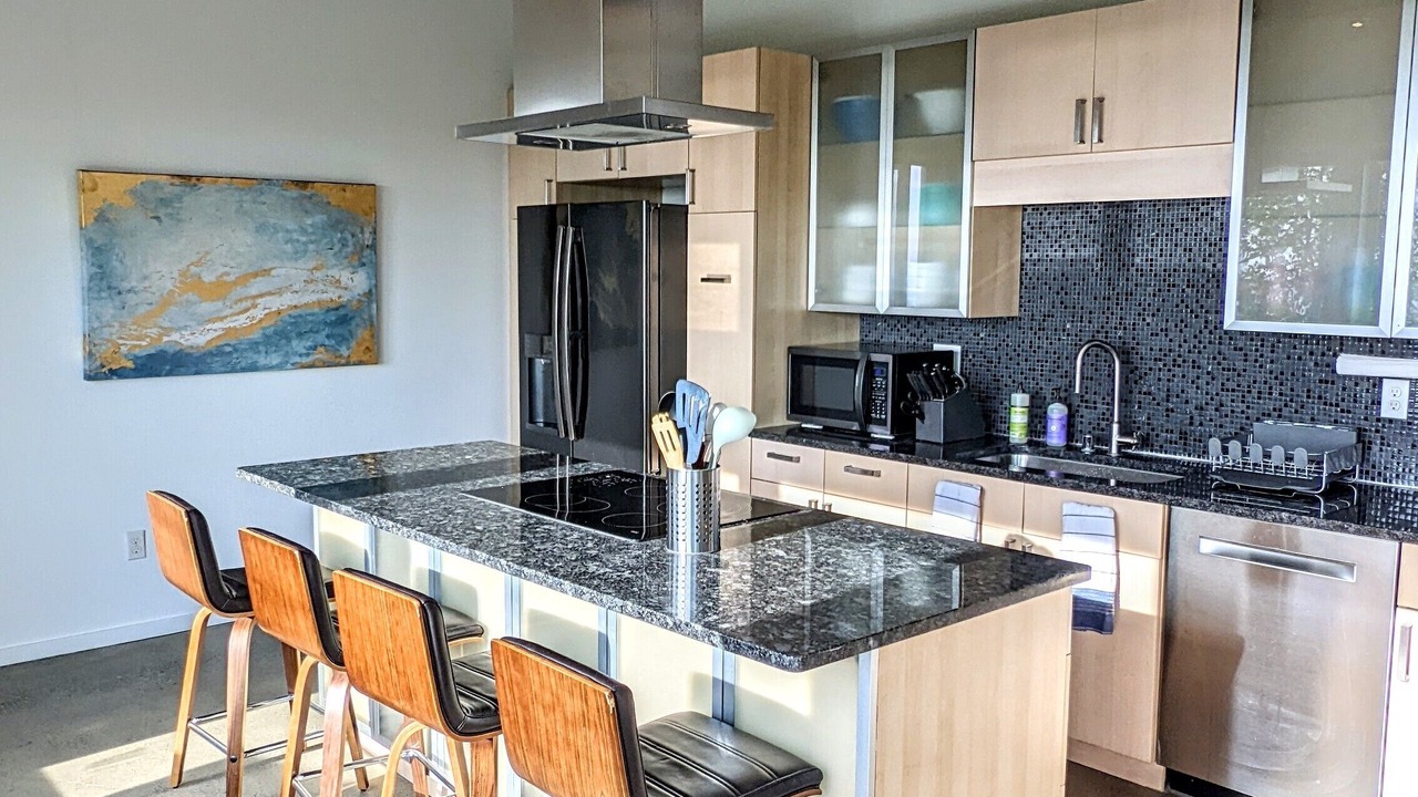 Photo of Kitchen in Chugiak