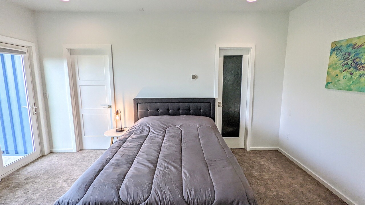 Photo of Bedroom in Chugiak