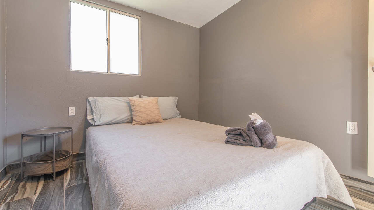 Photo of Bedroom in Woodlands