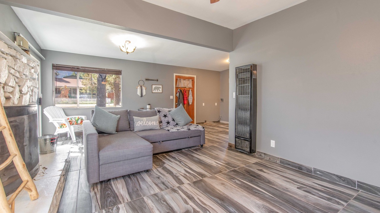 Photo of Livingroom in Woodlands