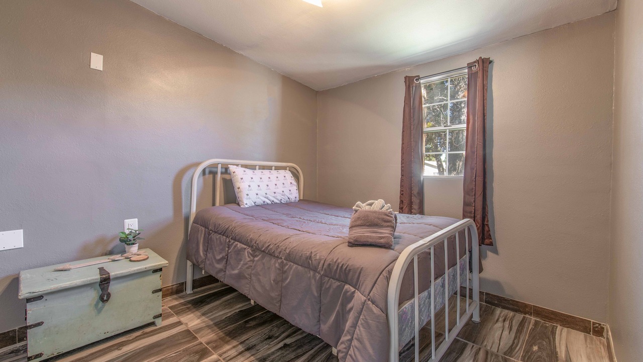 Photo of Bedroom in Woodlands