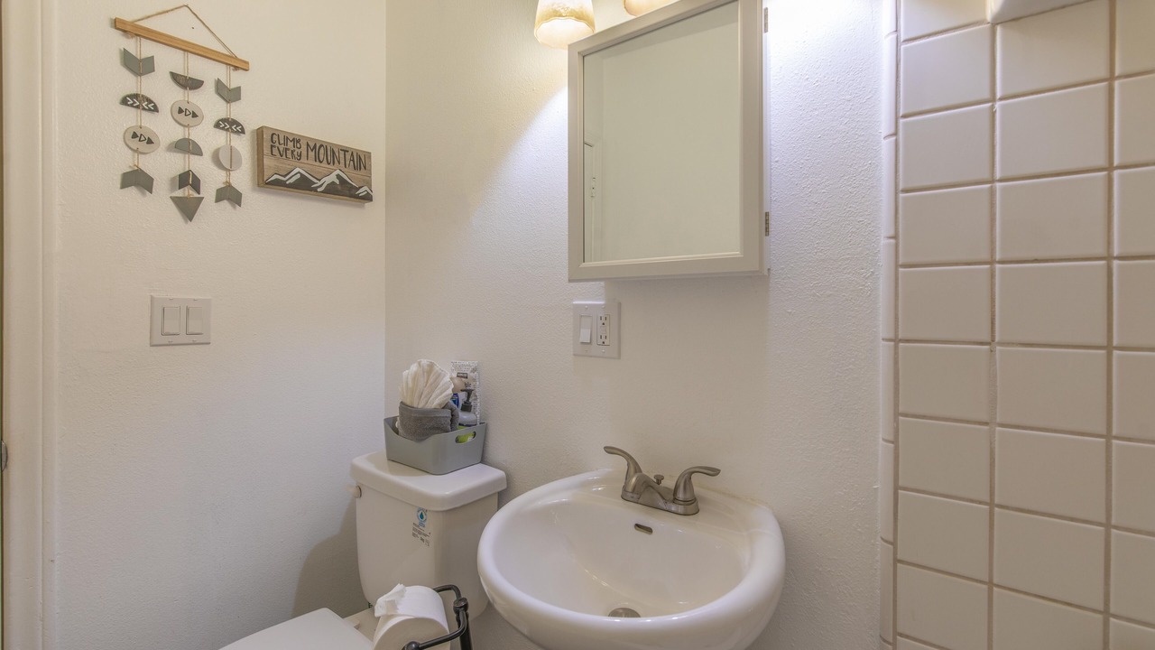 Photo of Bathroom in Woodlands