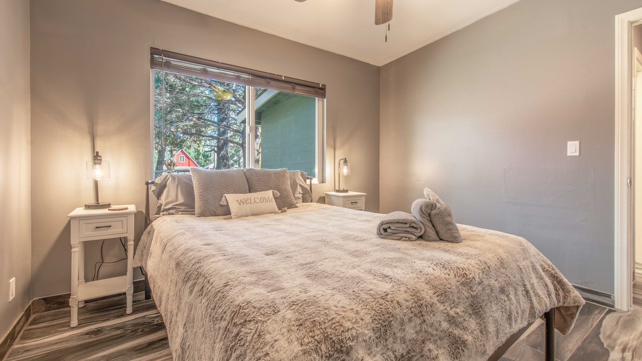 Photo of Bedroom in Woodlands