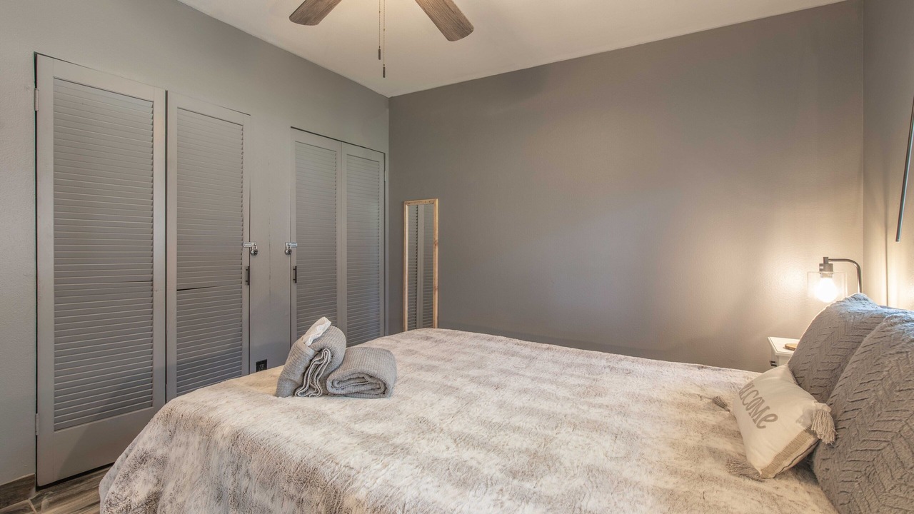Photo of Bedroom in Woodlands