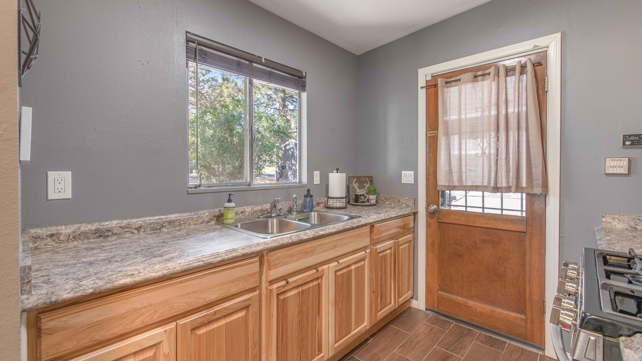 Photo of Bathroom in Woodlands