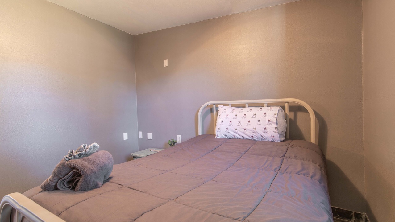 Photo of Bedroom in Woodlands
