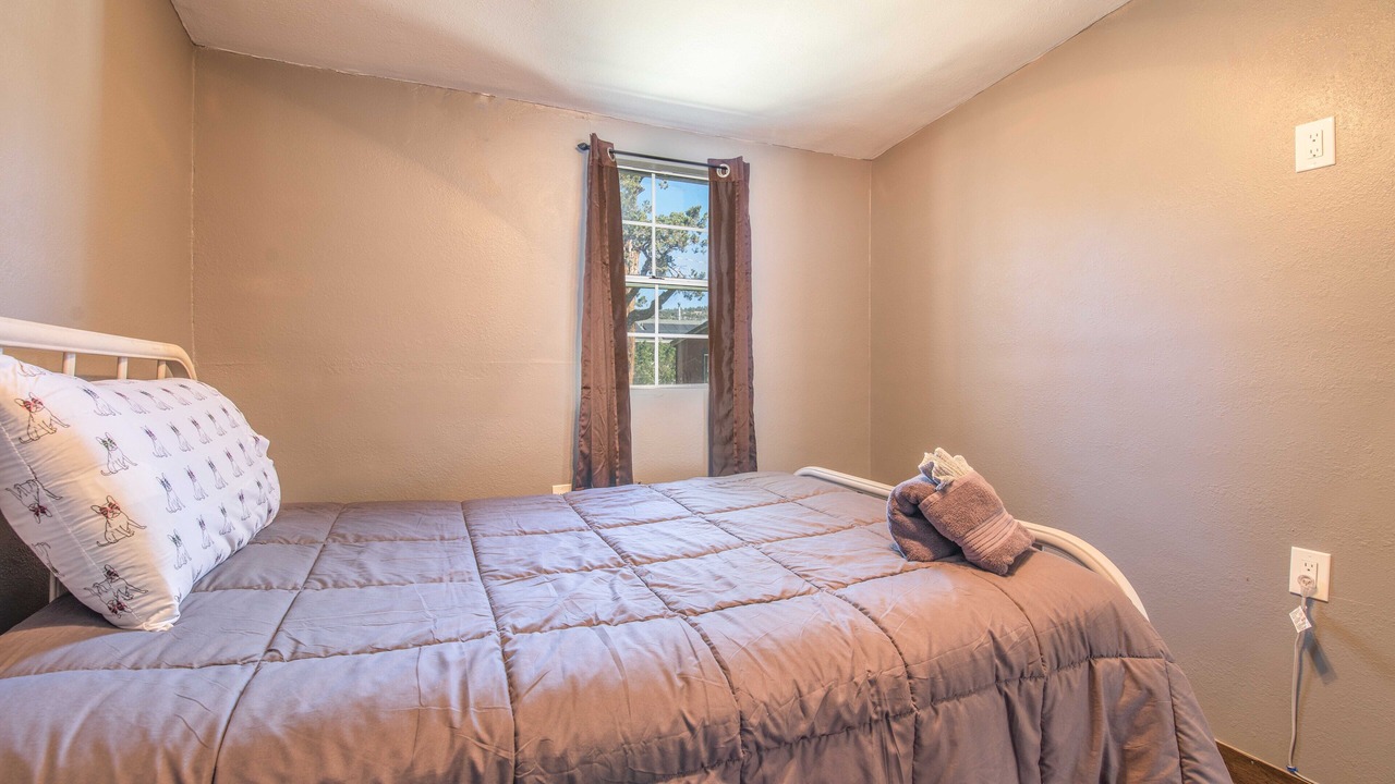 Photo of Bedroom in Woodlands