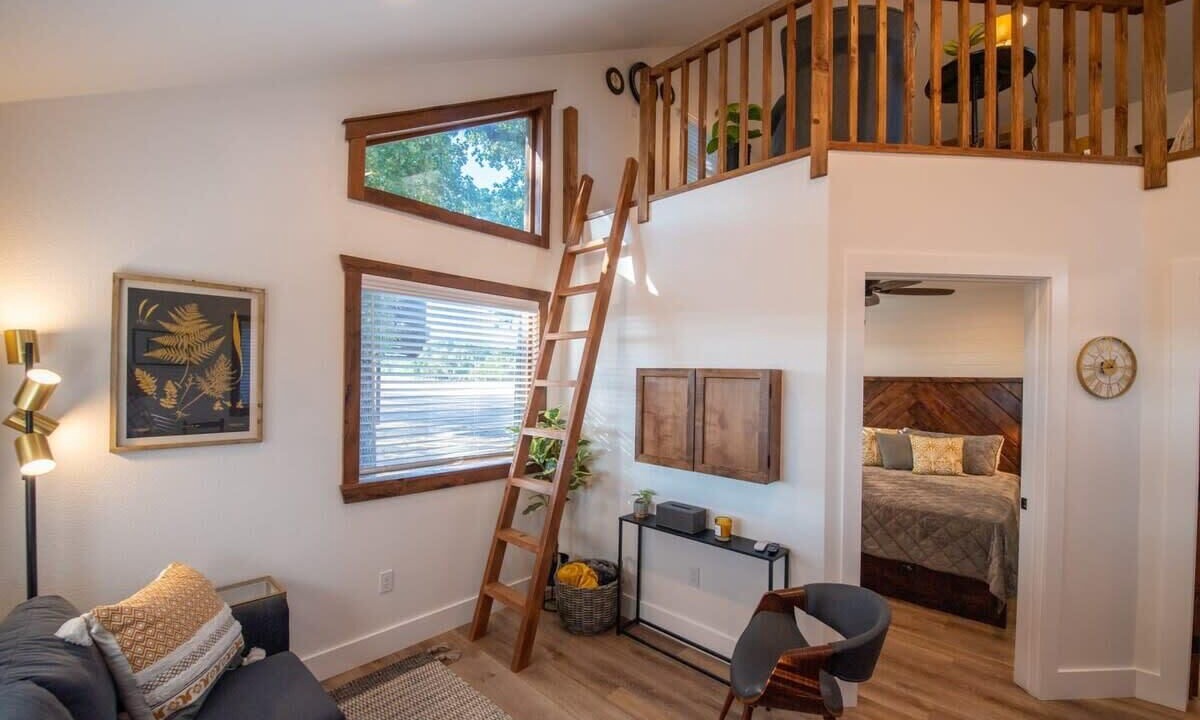 Photo of Bedroom in Elm Mott