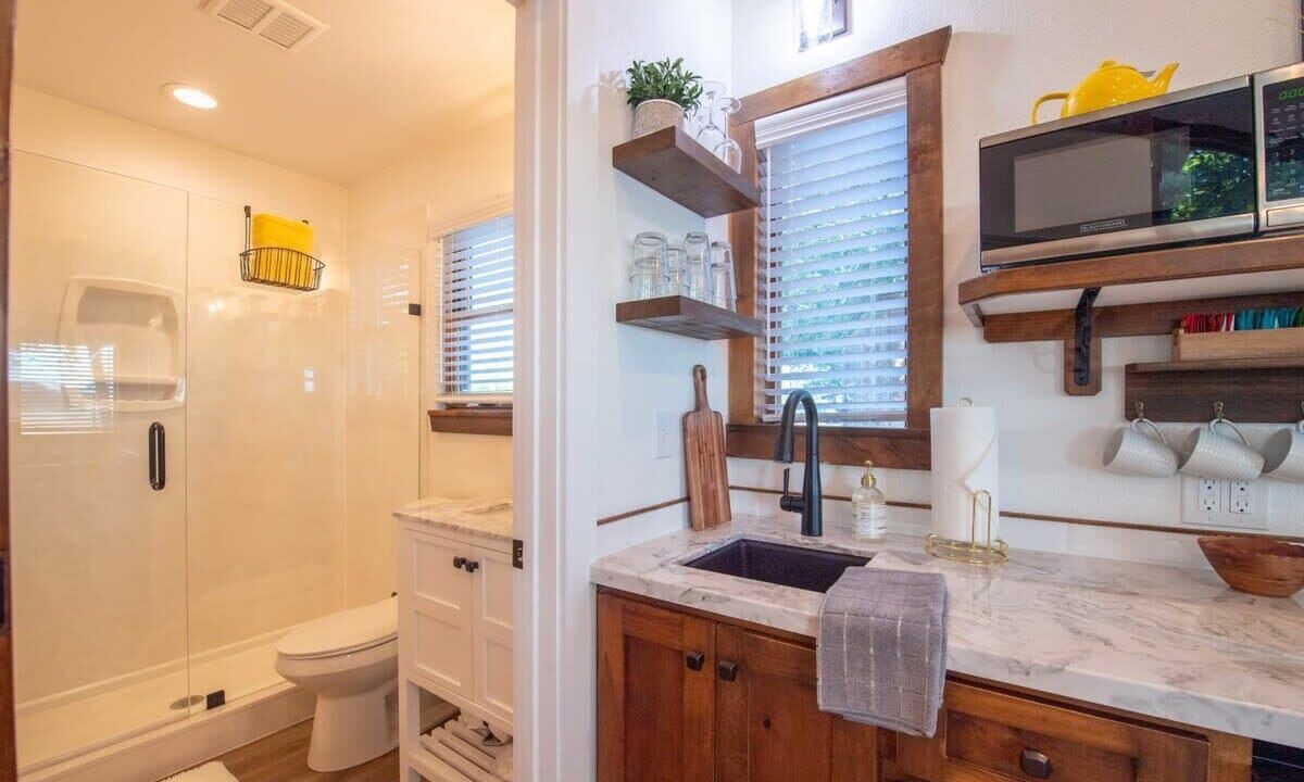Photo of Bathroom in Elm Mott
