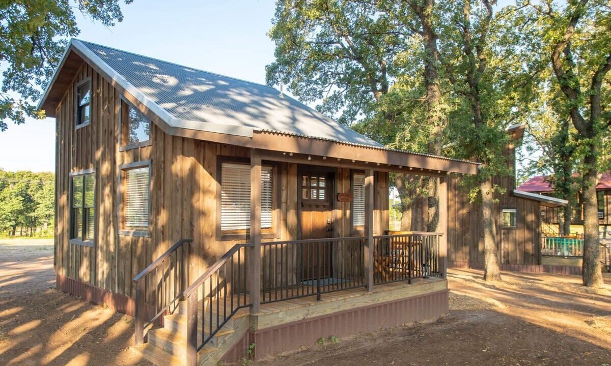 Photo of Outdoor in Elm Mott