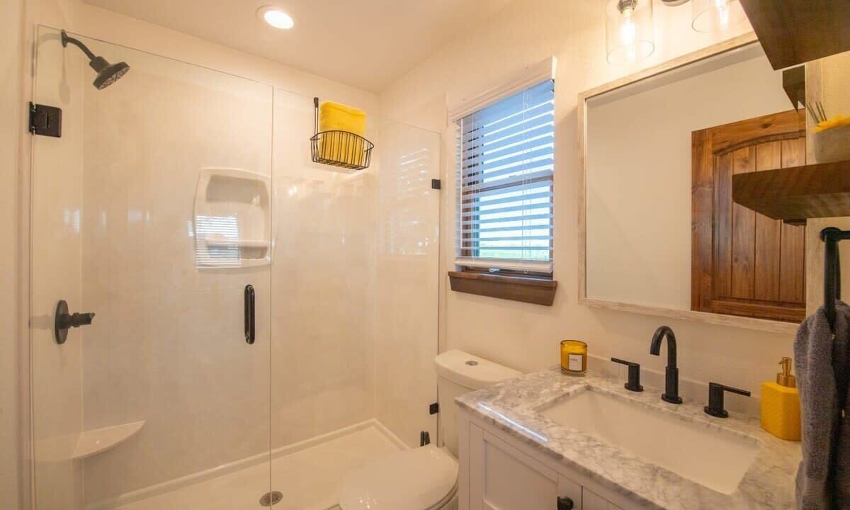 Photo of Bathroom in Elm Mott