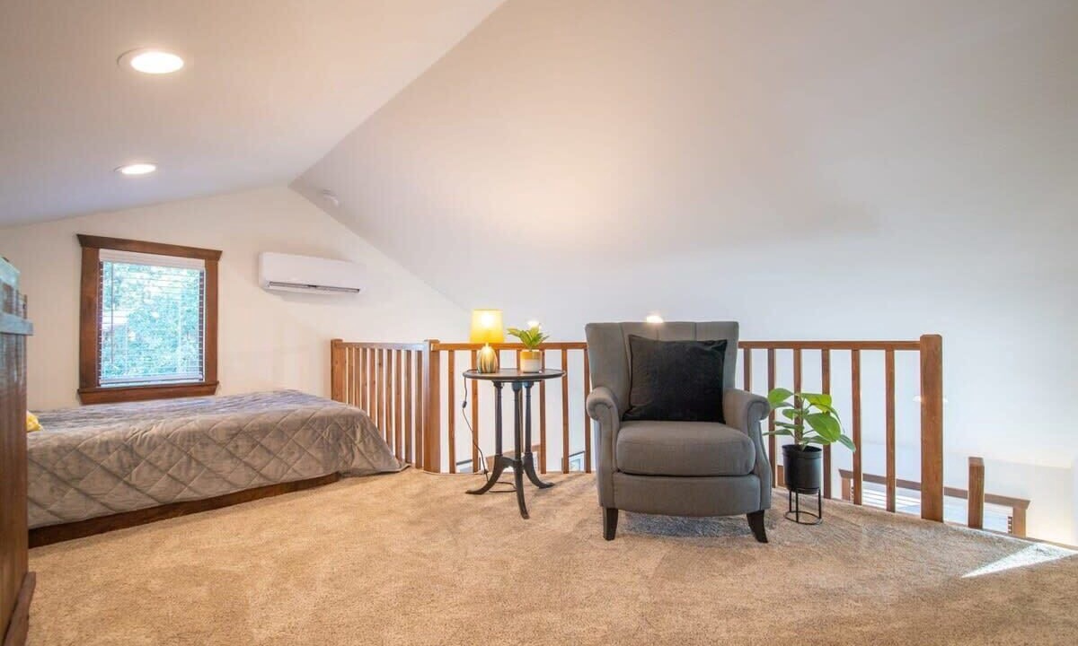 Photo of Bedroom in Elm Mott