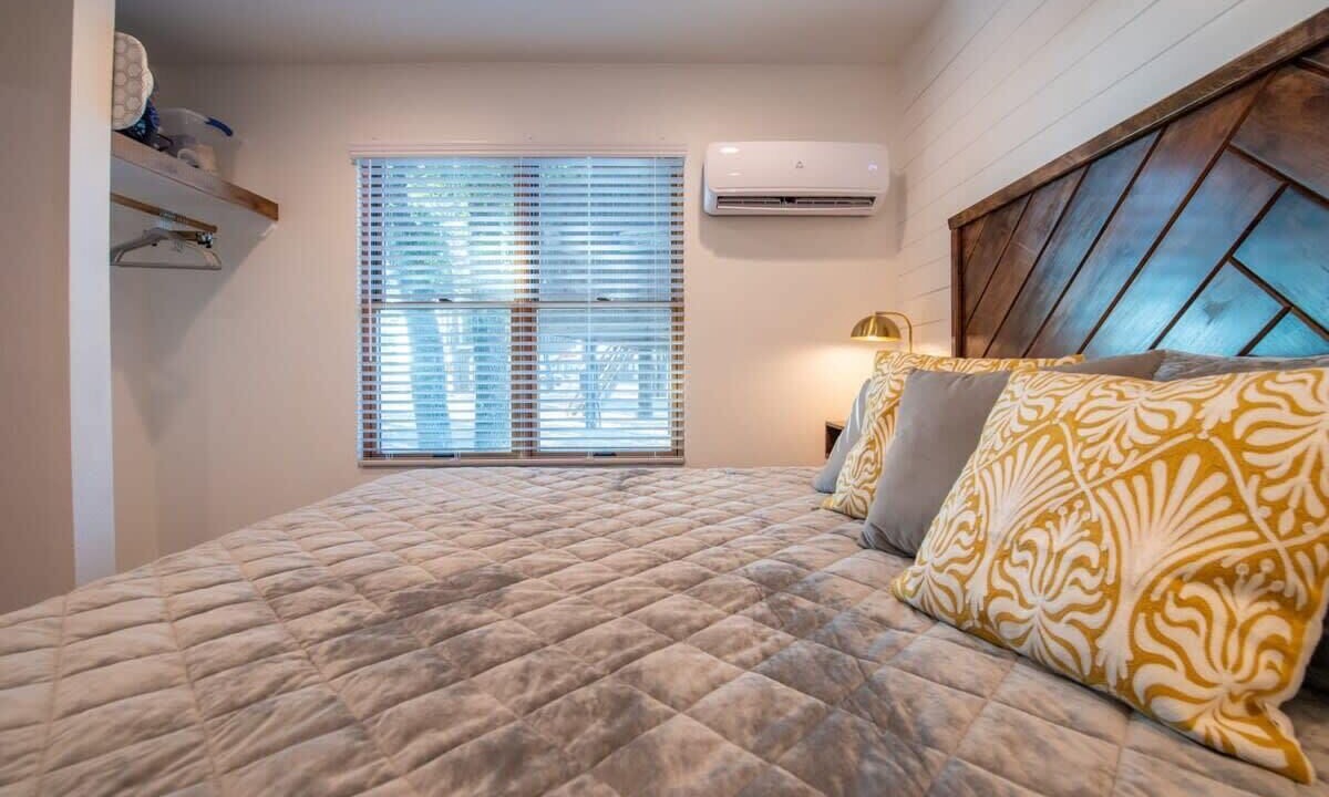 Photo of Bedroom in Elm Mott