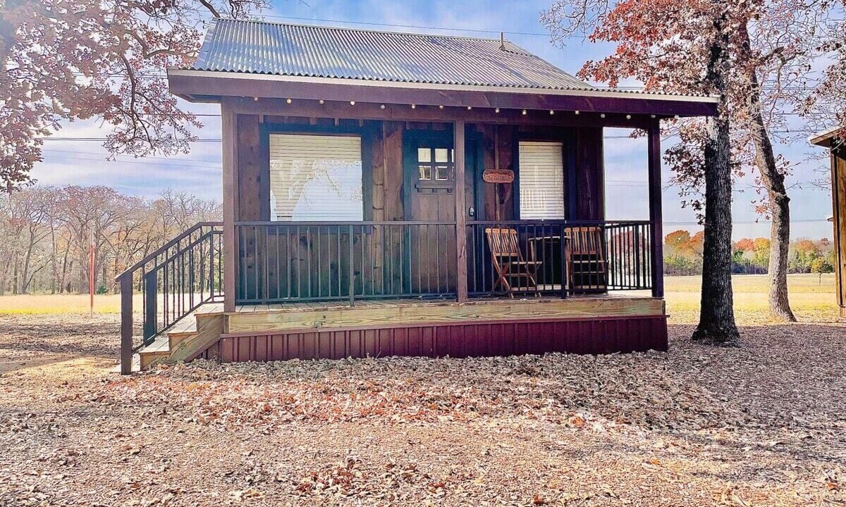 Photo of Outdoor in Elm Mott