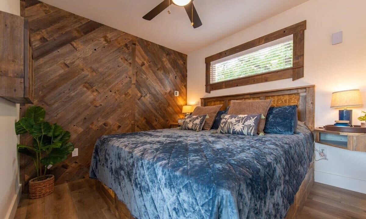 Photo of Bedroom in Elm Mott