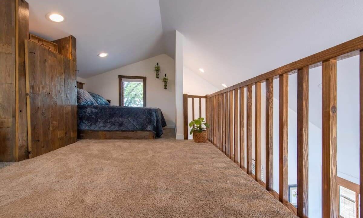Photo of Bedroom in Elm Mott