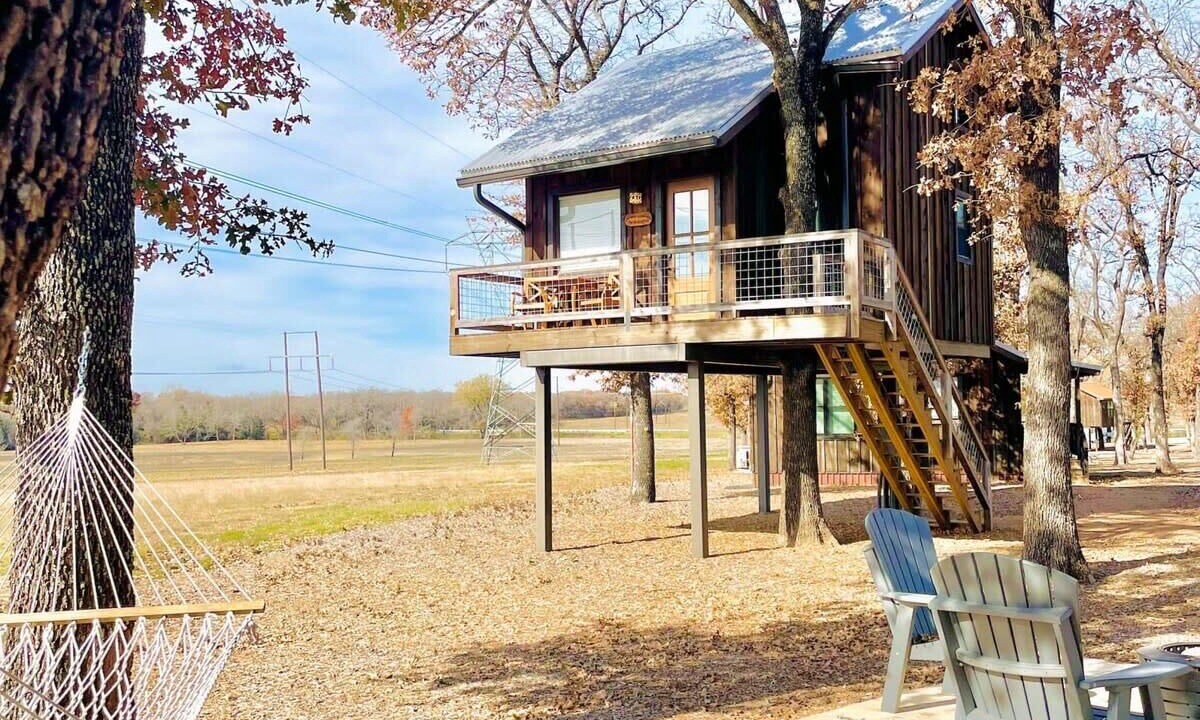 Photo of Outdoor in Elm Mott