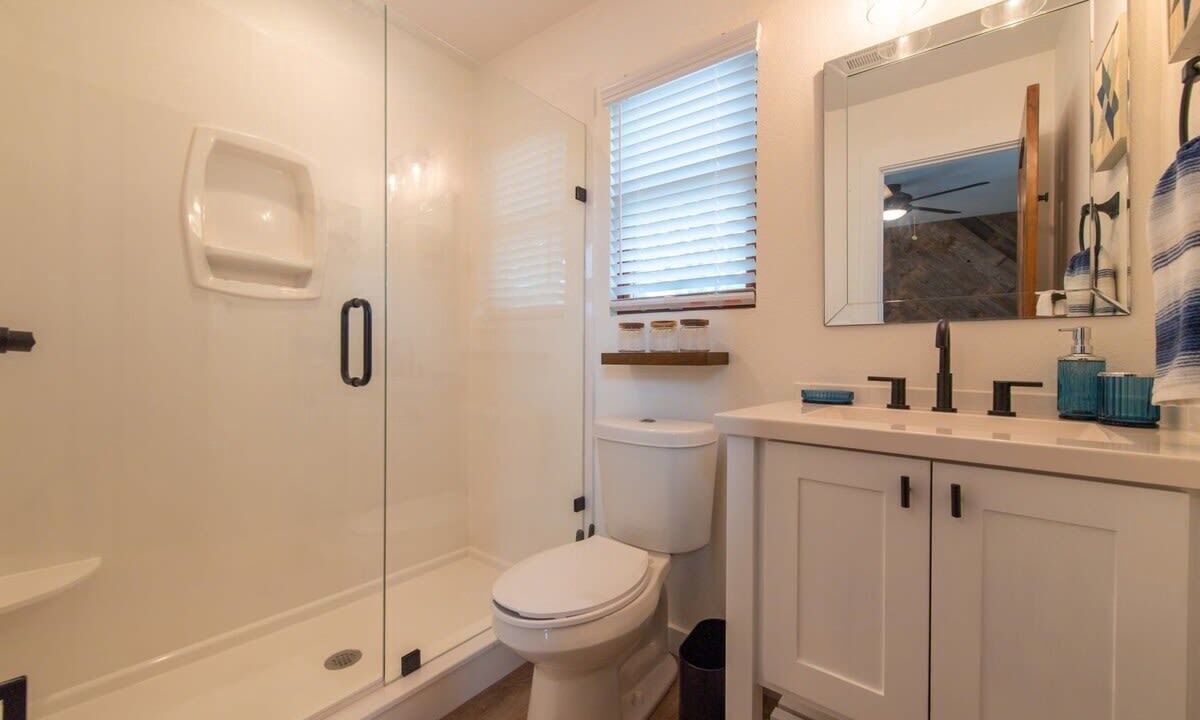 Photo of Bathroom in Elm Mott