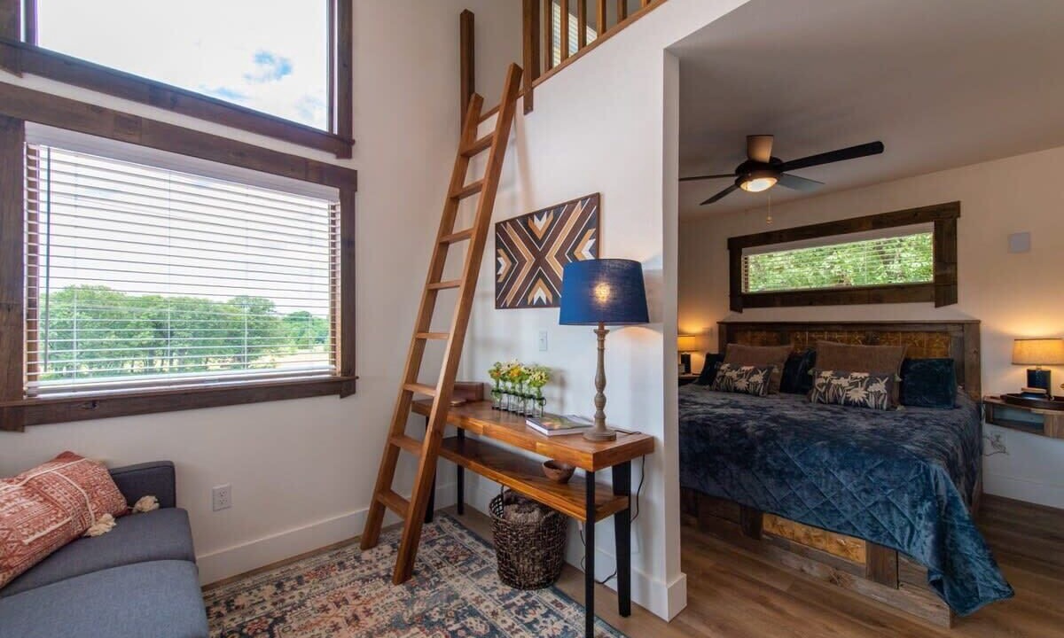 Photo of Bedroom in Elm Mott