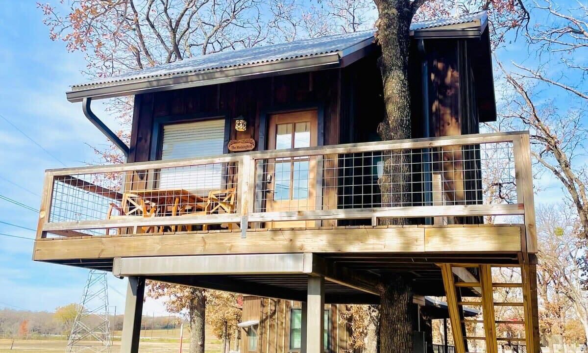 Photo of Outdoor in Elm Mott