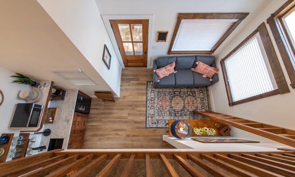 Photo of Livingroom in Elm Mott