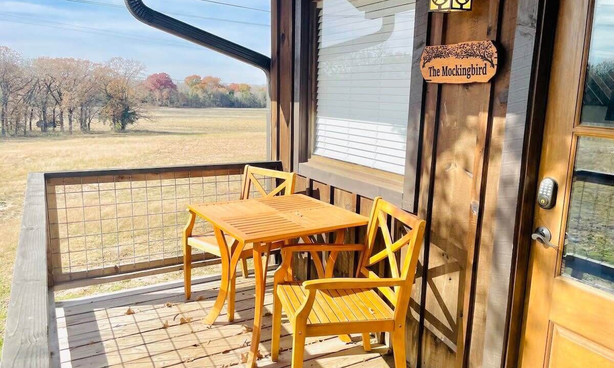 Photo of Outdoor in Elm Mott