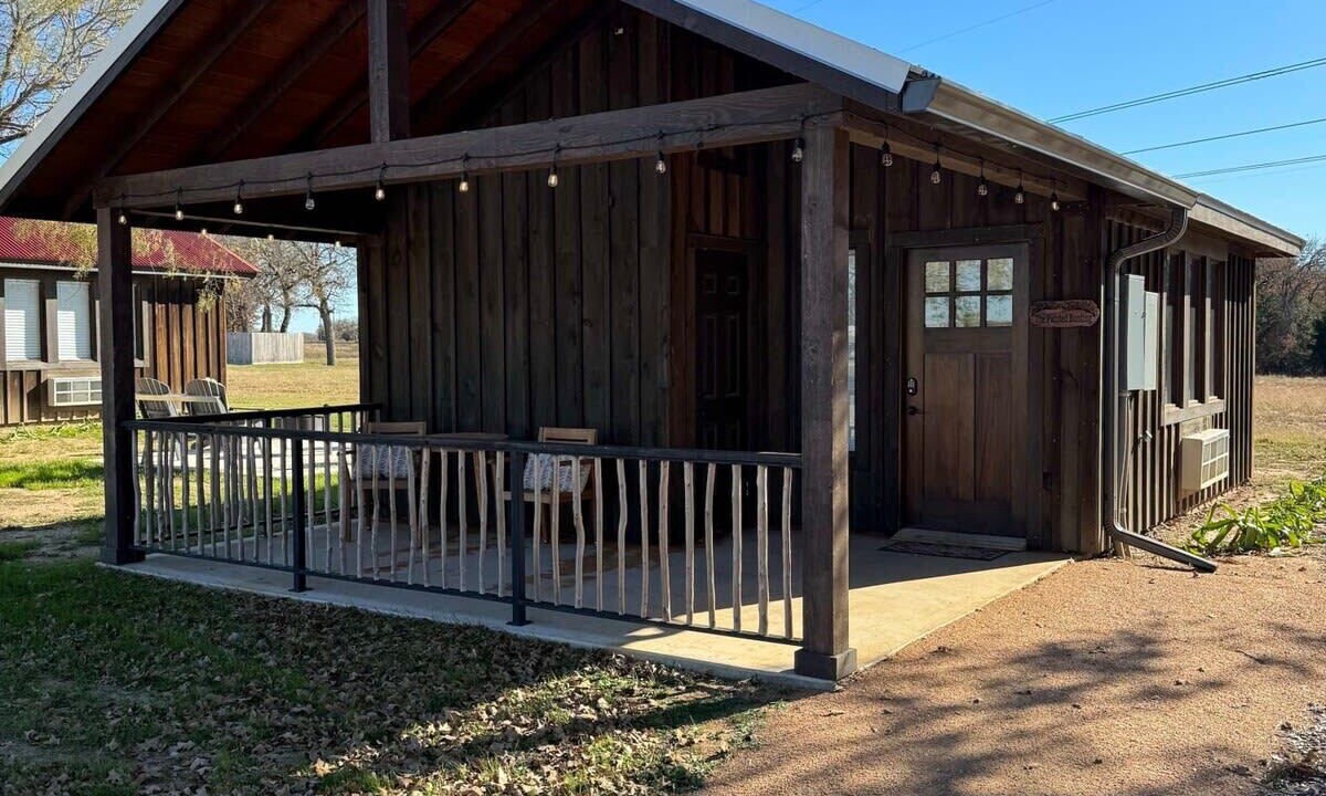 Photo of Outdoor in Elm Mott