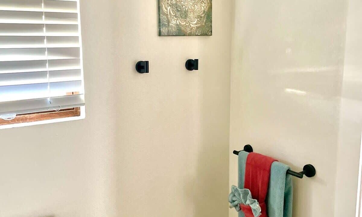 Photo of Bathroom in Elm Mott