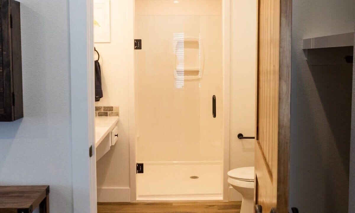 Photo of Bathroom in Elm Mott