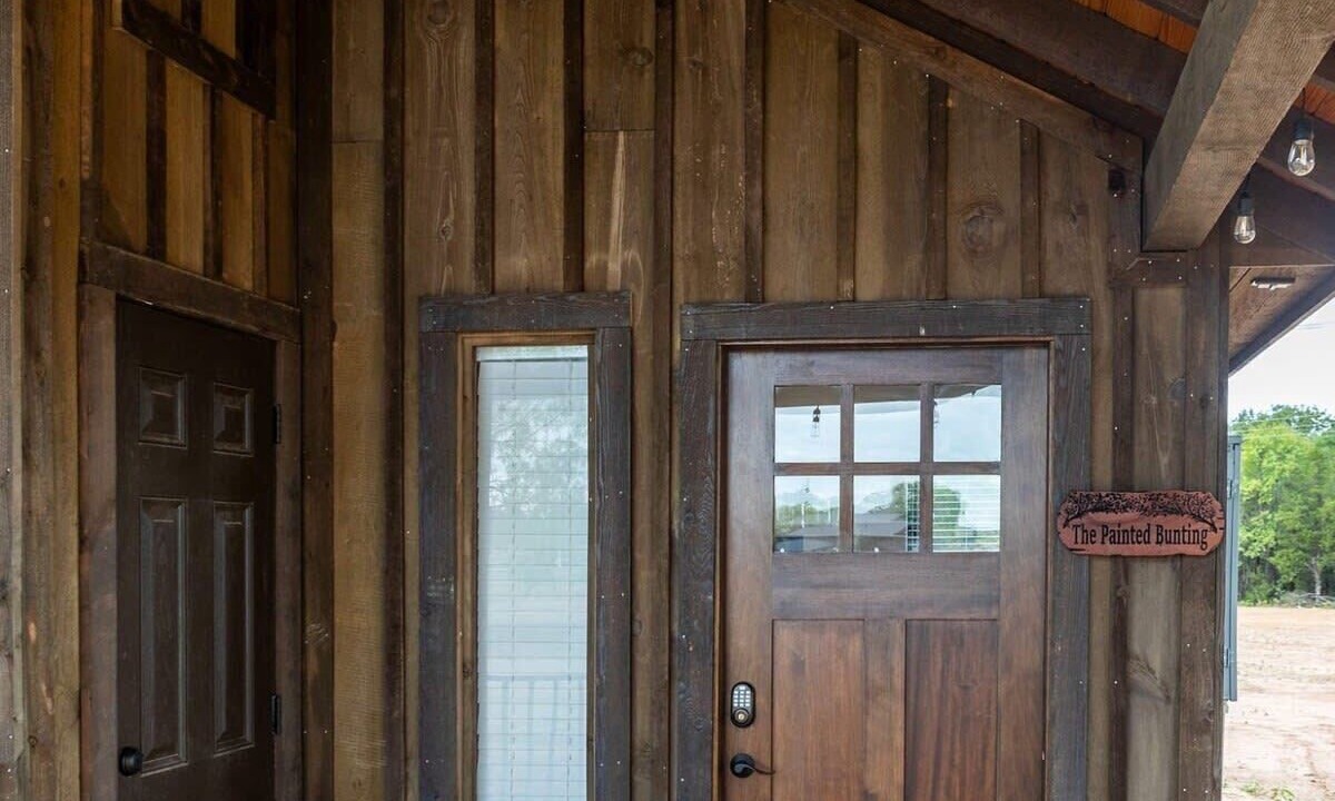 Photo of Outdoor in Elm Mott