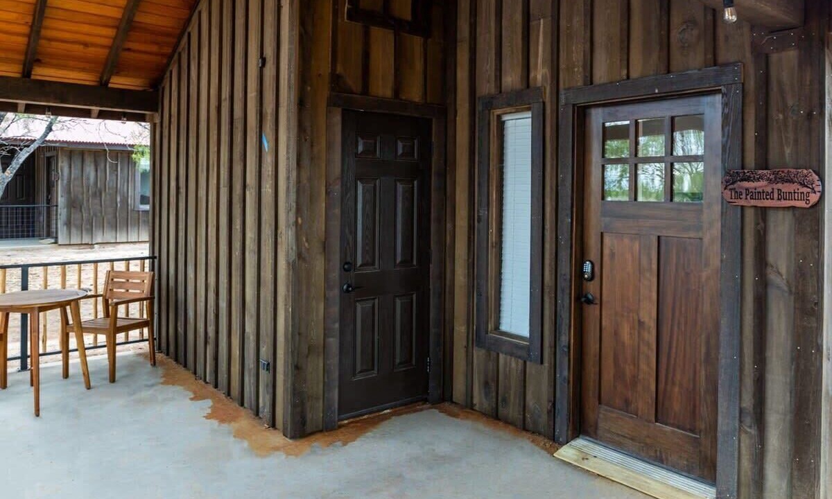 Photo of Outdoor in Elm Mott