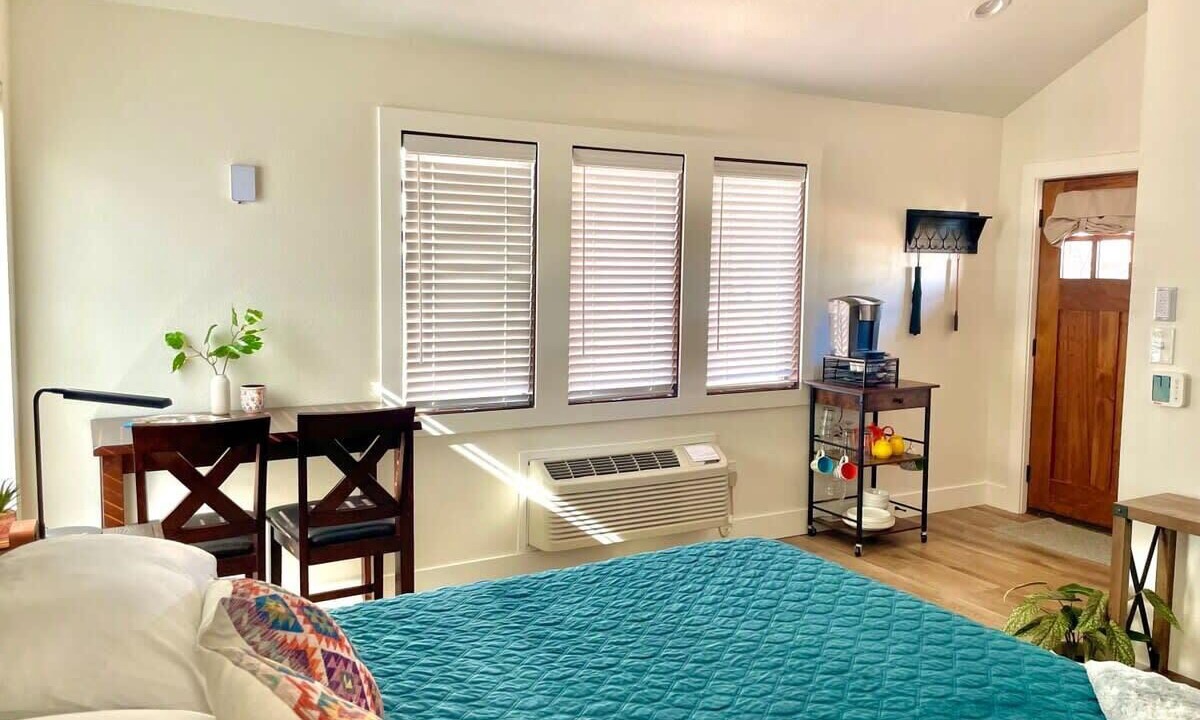 Photo of Bedroom in Elm Mott