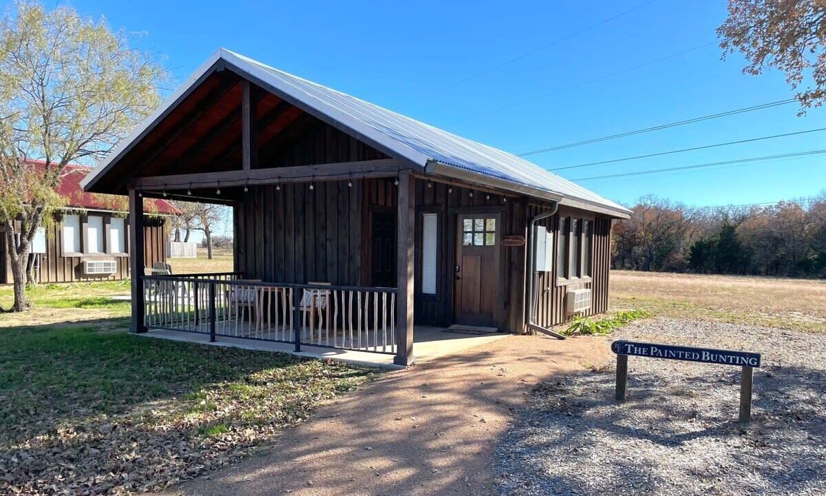 Photo of Outdoor in Elm Mott