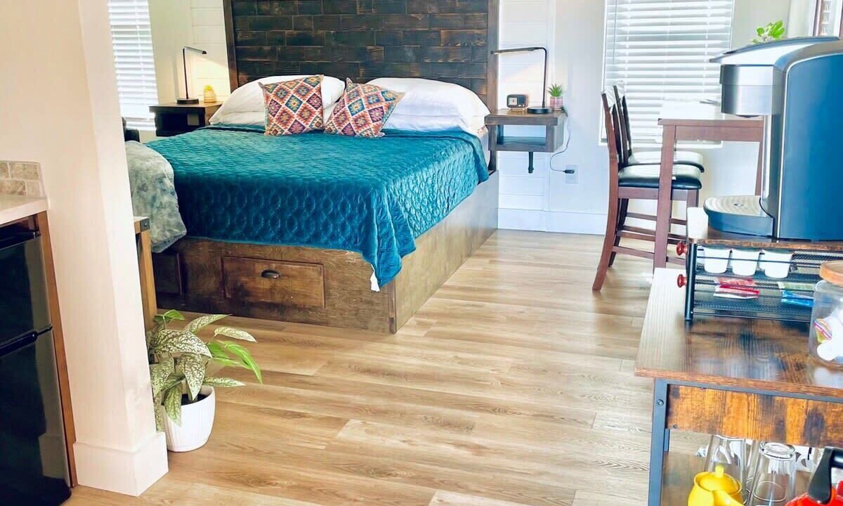 Photo of Bedroom in Elm Mott