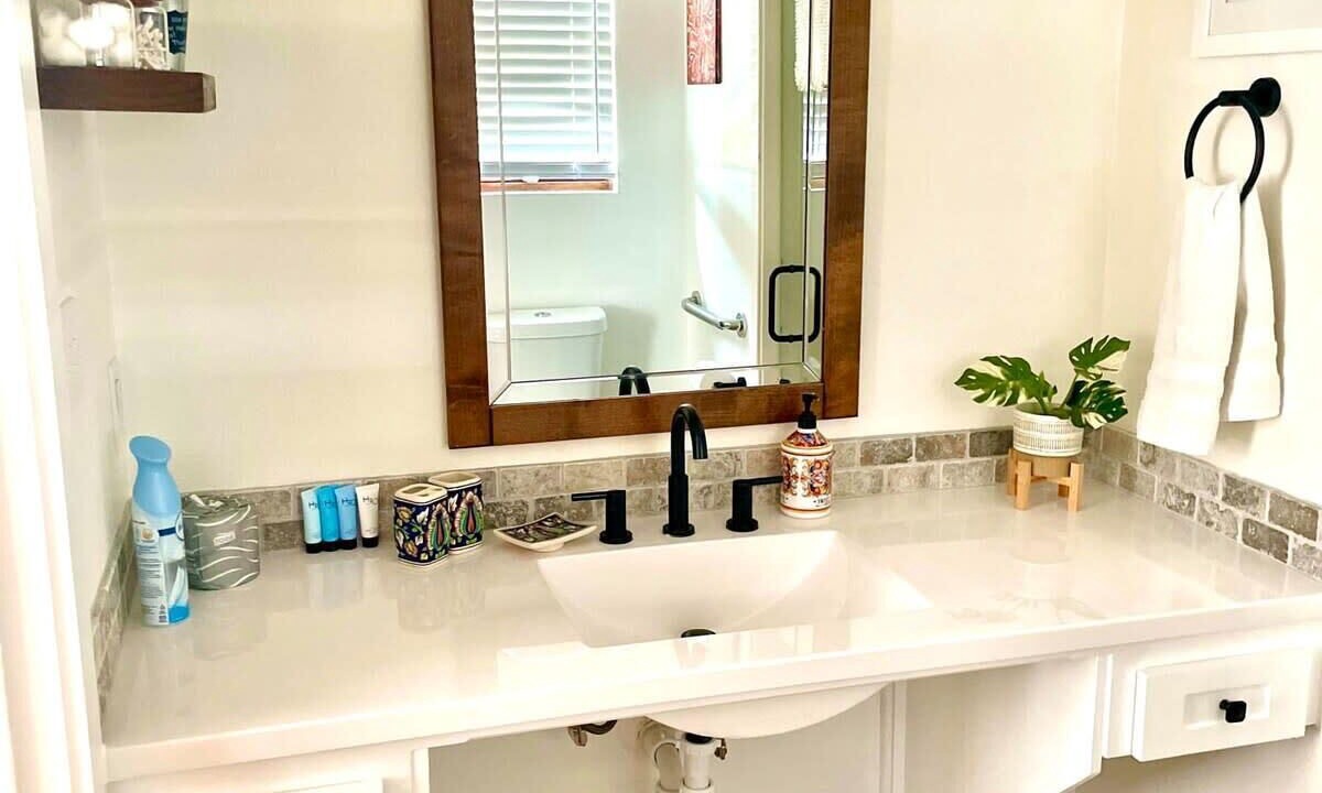Photo of Bathroom in Elm Mott
