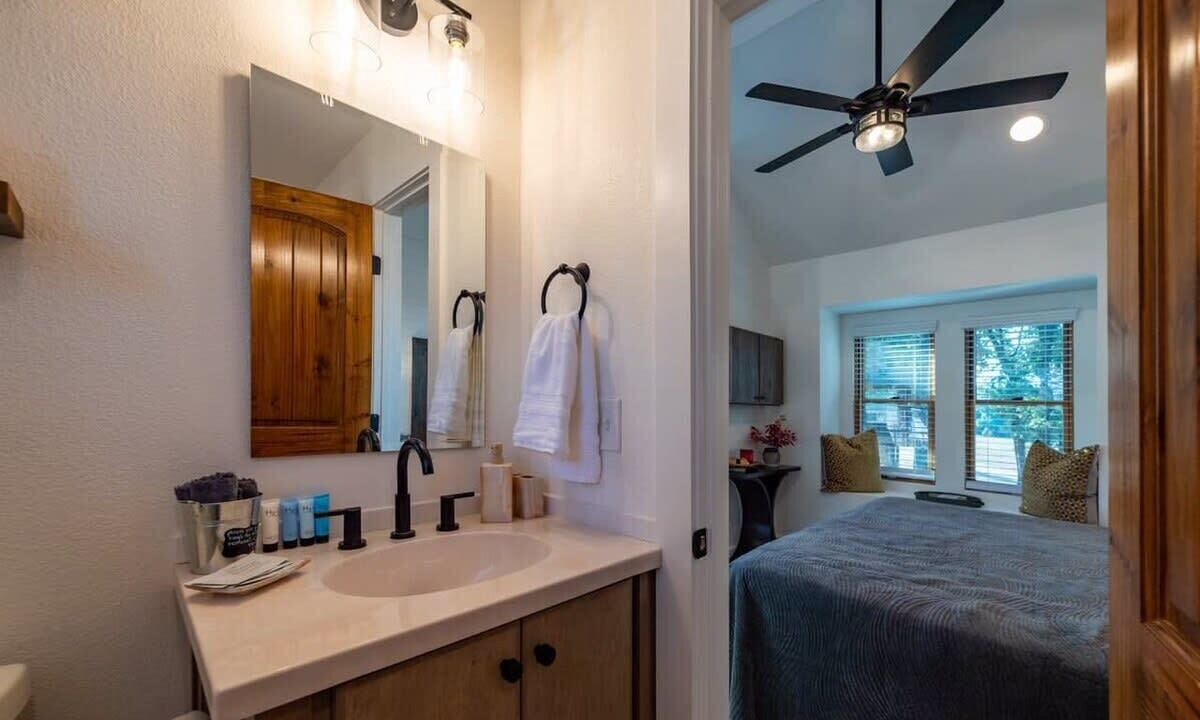 Photo of Bathroom in Elm Mott