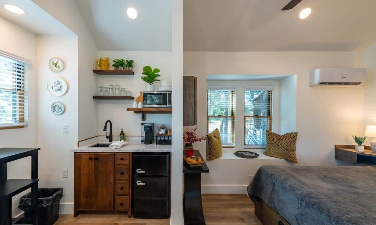 Photo of Bedroom in Elm Mott