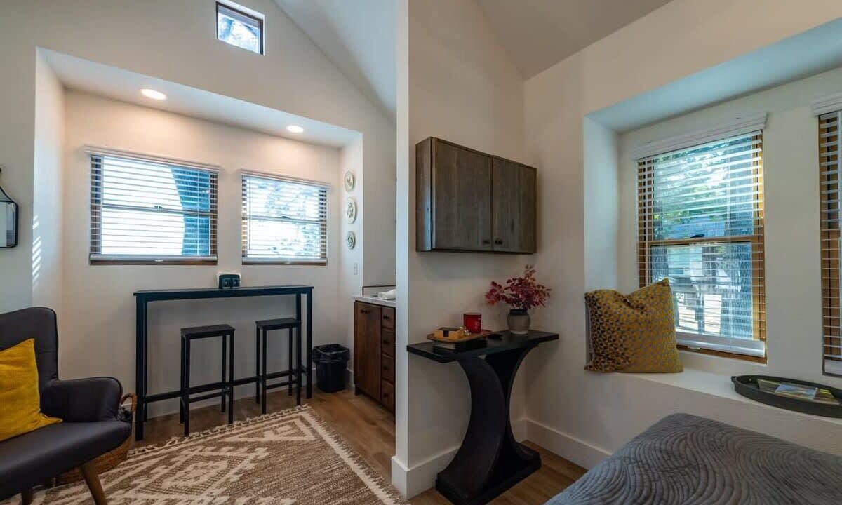 Photo of Bedroom in Elm Mott