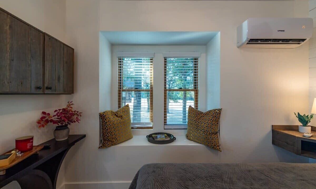 Photo of Bedroom in Elm Mott