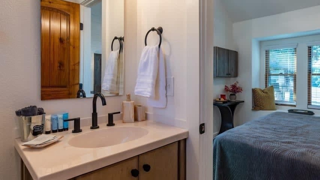 Photo of Bathroom in Elm Mott