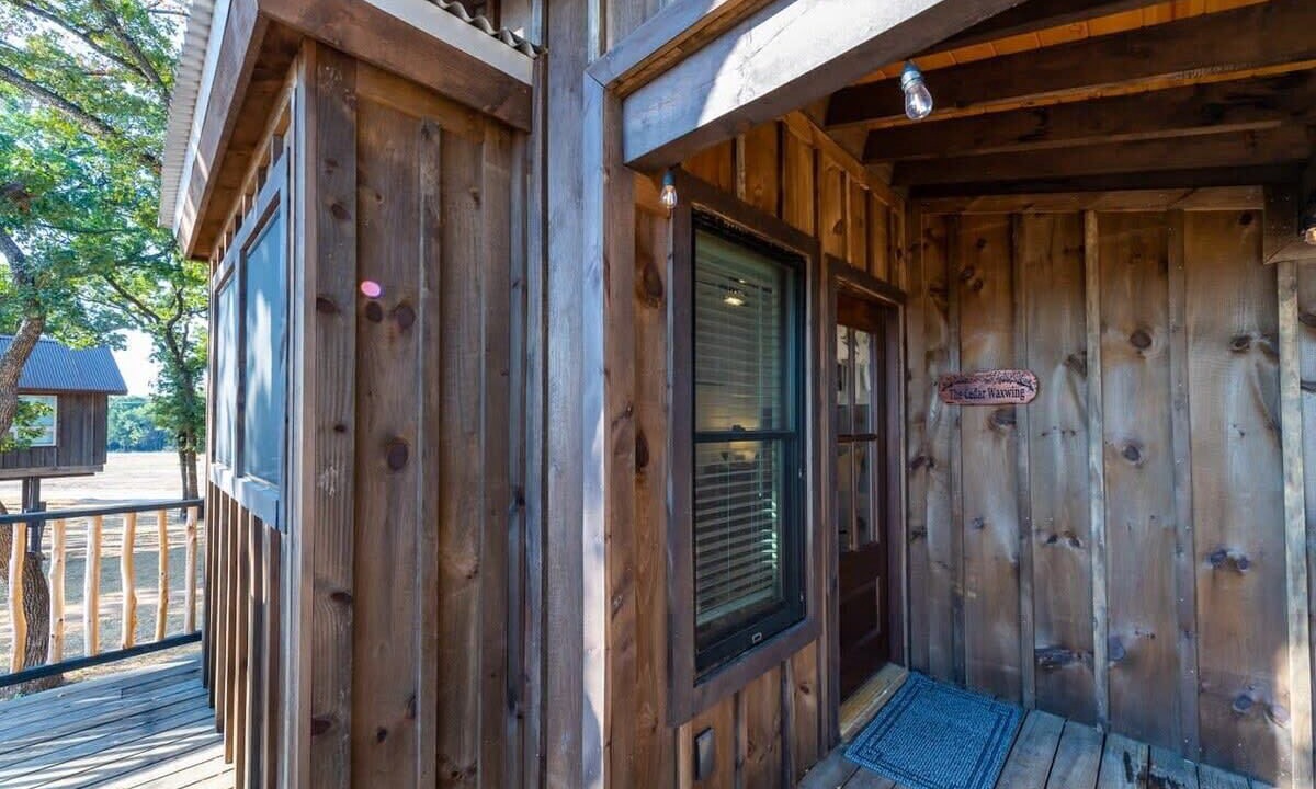 Photo of Outdoor in Elm Mott