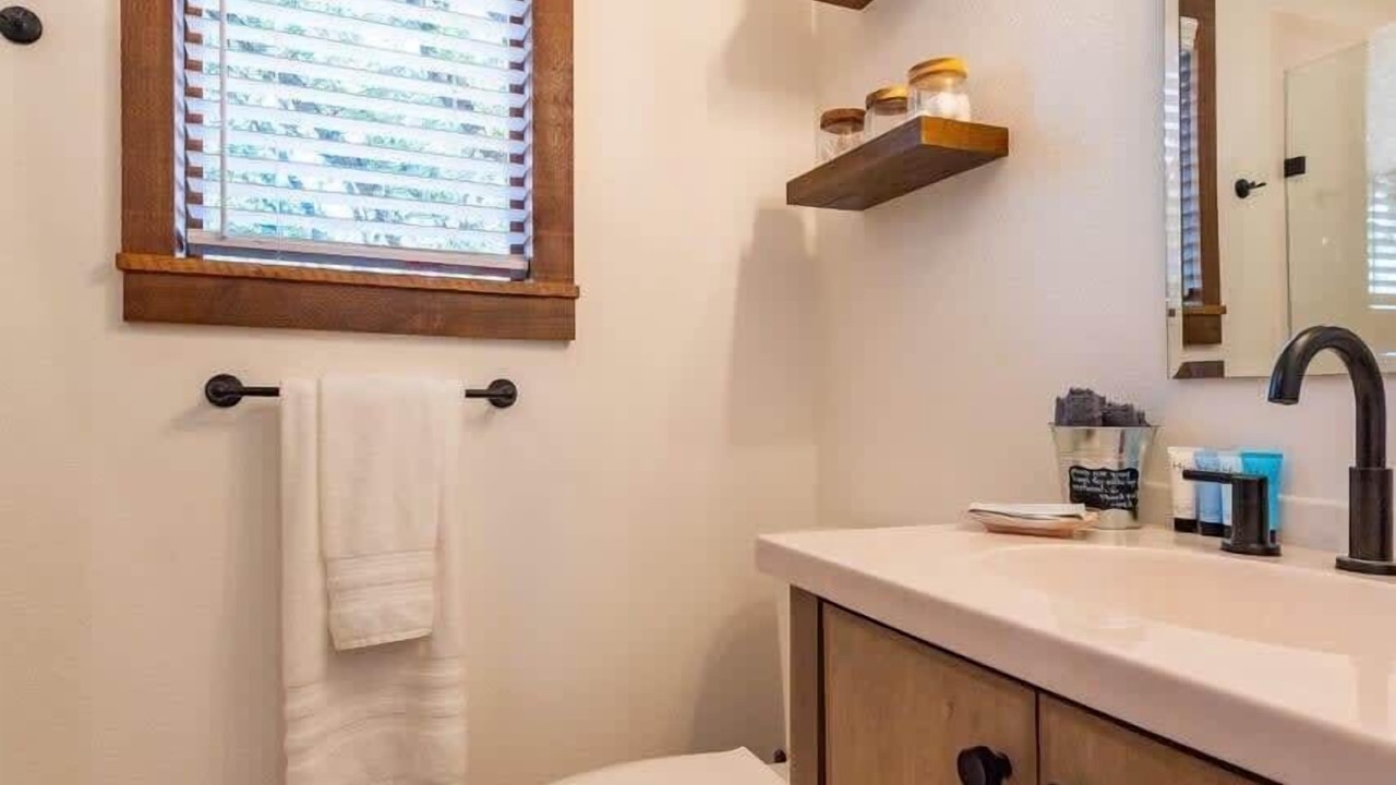 Photo of Bathroom in Elm Mott