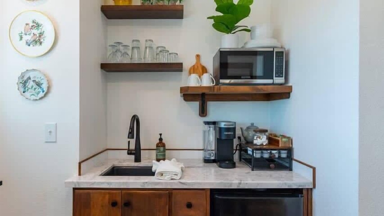 Photo of Kitchen in Elm Mott