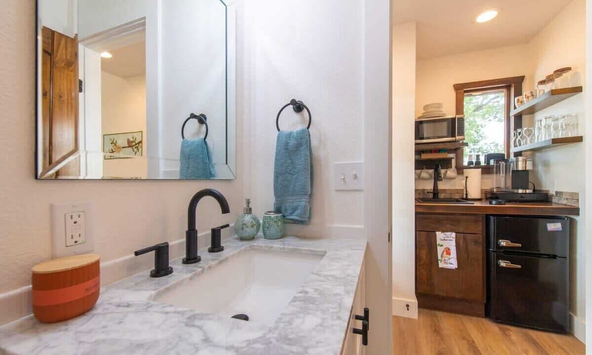 Photo of Bathroom in Elm Mott