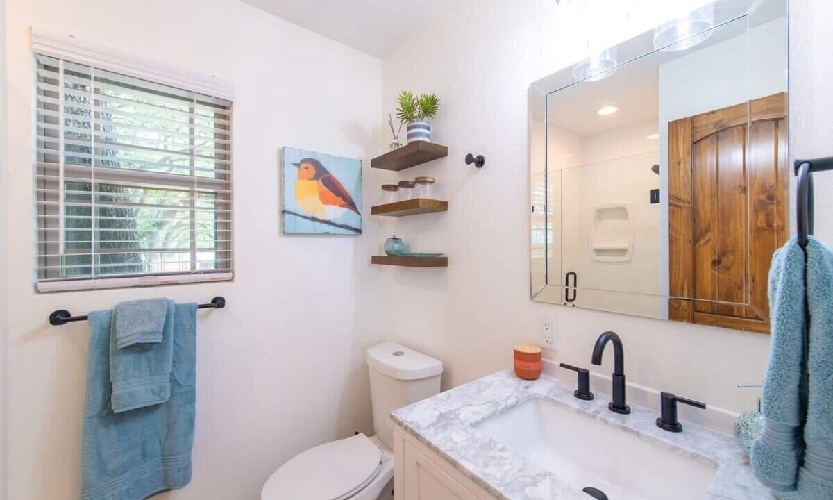 Photo of Bathroom in Elm Mott