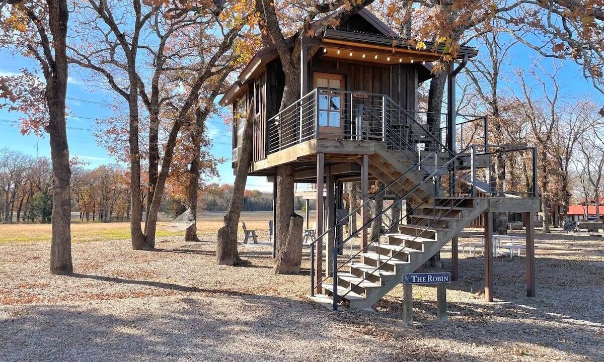 Photo of Outdoor in Elm Mott