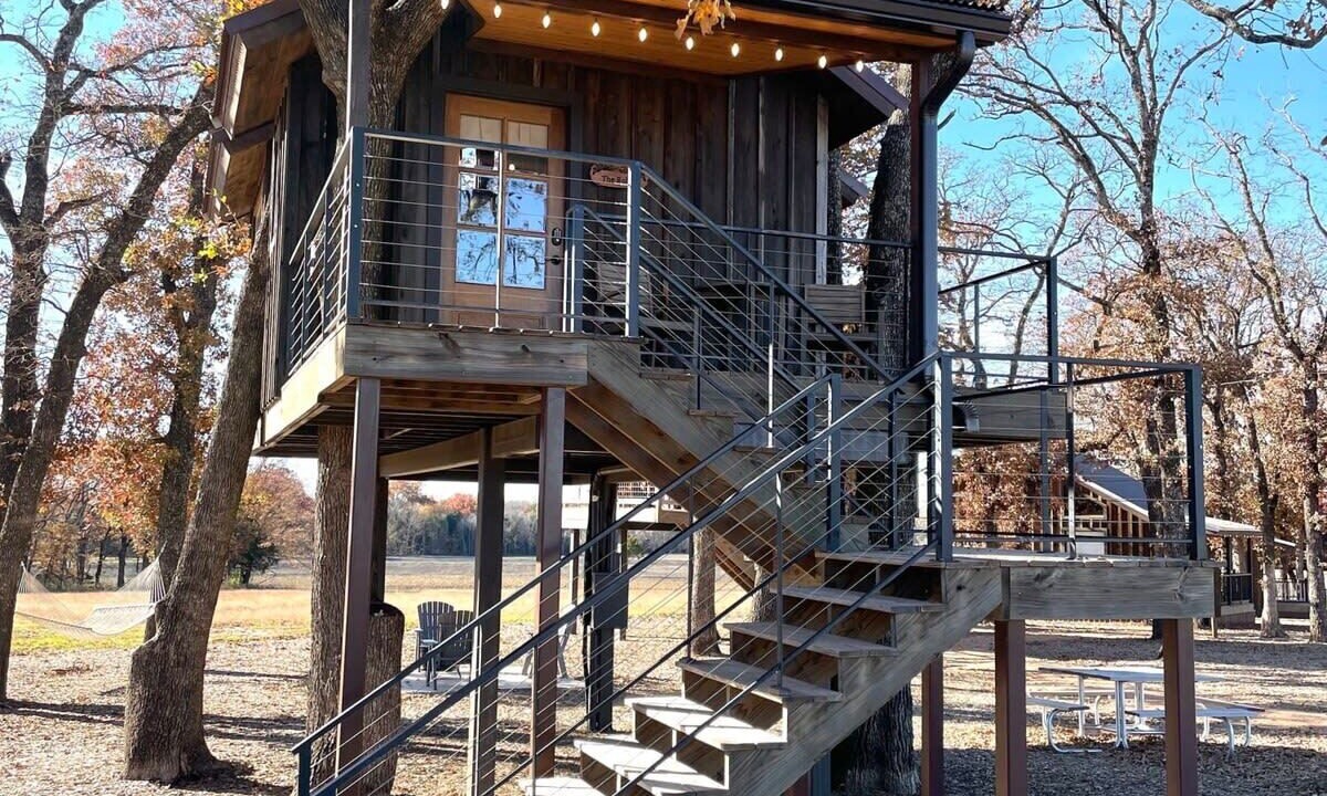 Photo of Outdoor in Elm Mott