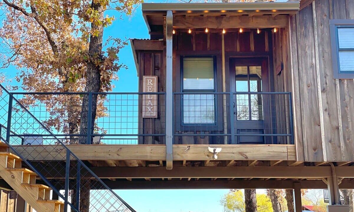 Photo of Outdoor in Elm Mott