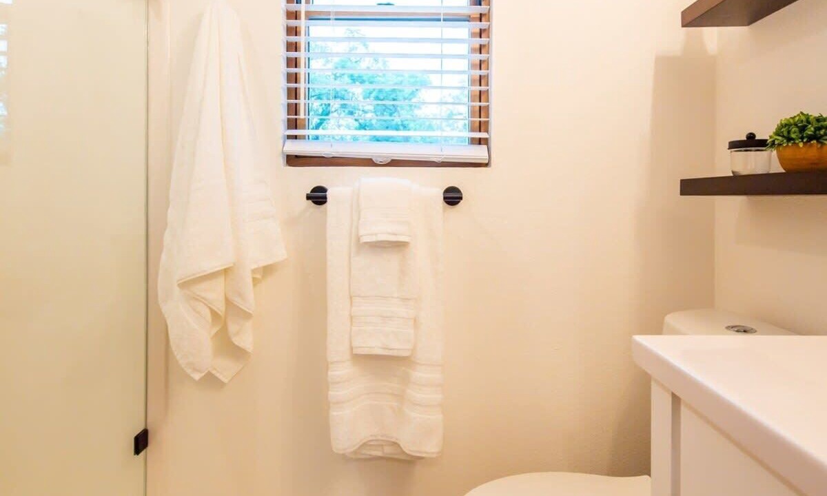 Photo of Bathroom in Elm Mott