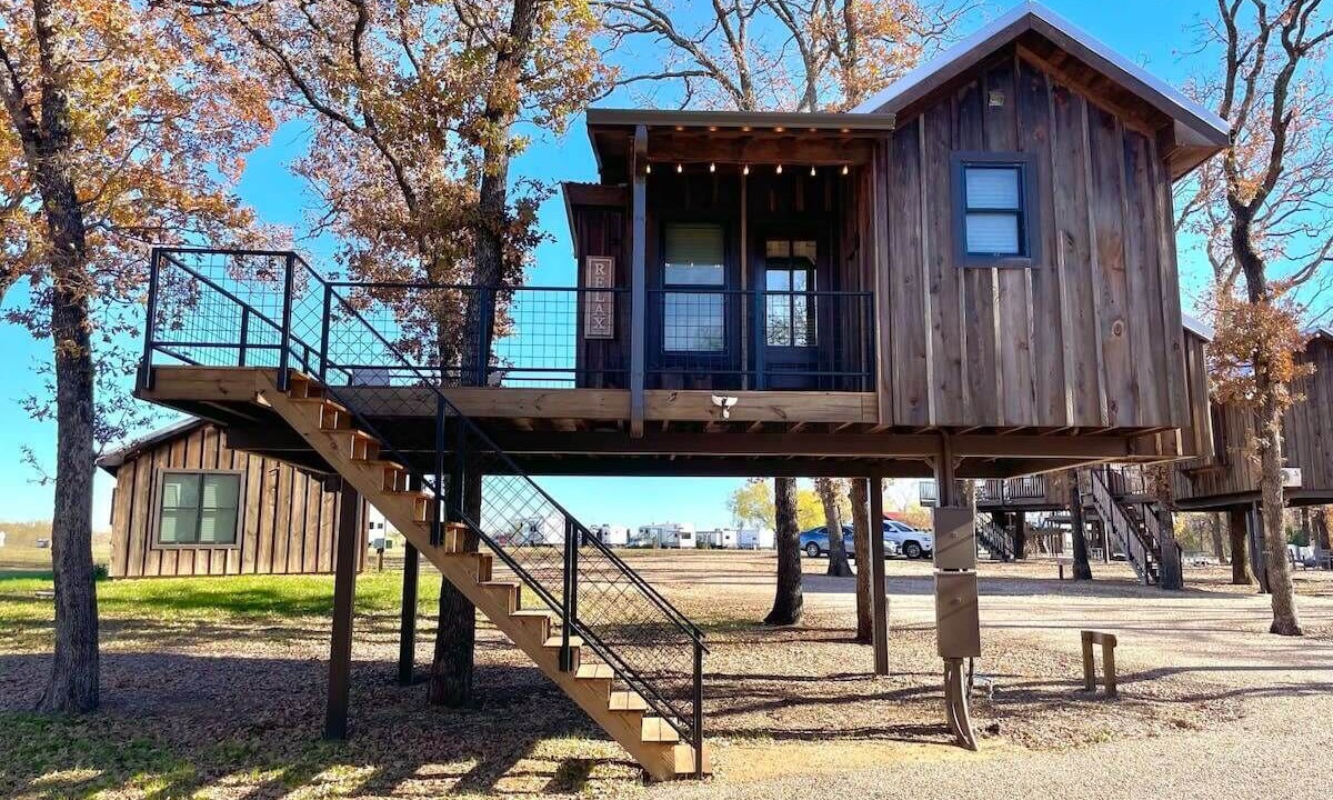 Photo of Outdoor in Elm Mott